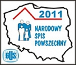 Narodowy Spis Powszechny Ludno�ci i Mieszka� 2011